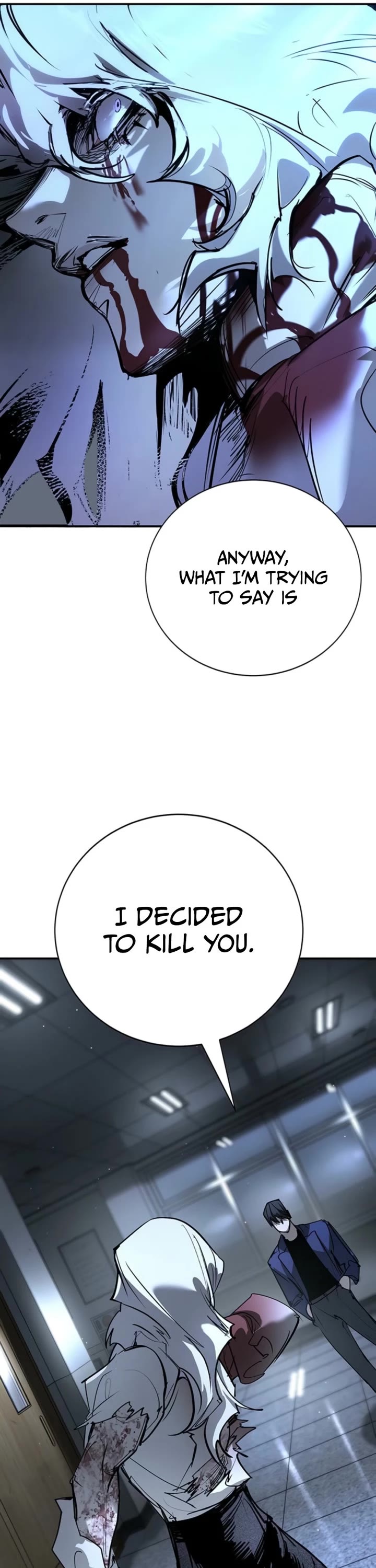 High School Conquest: The Battle Against the Bullies Chapter 44 page 25 - Chapter 44