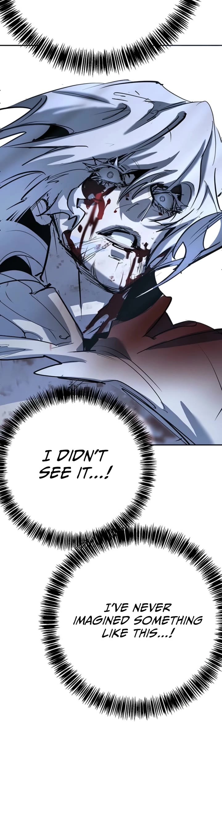 High School Conquest: The Battle Against the Bullies Chapter 44 page 29 - Chapter 44