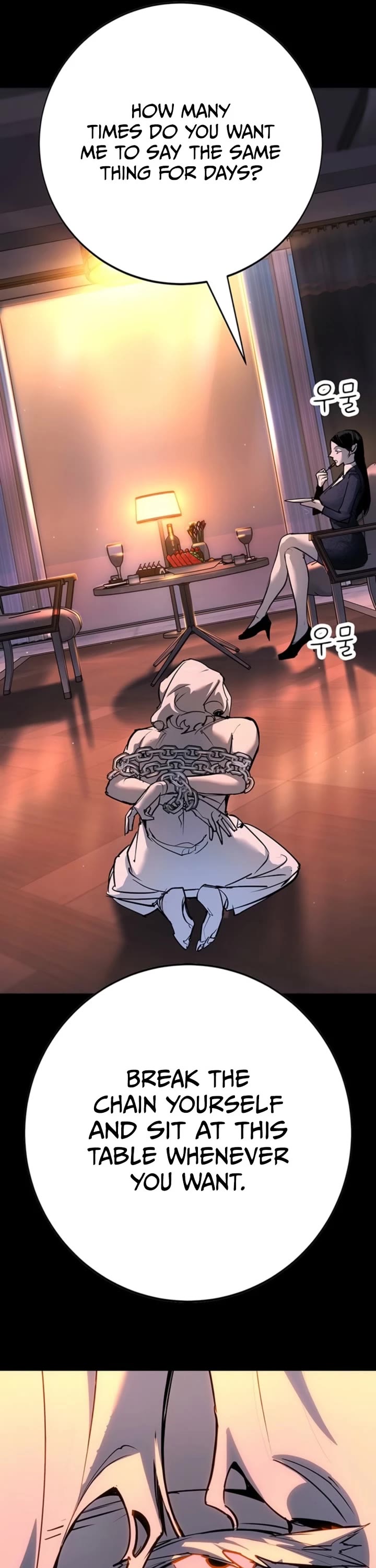 High School Conquest: The Battle Against the Bullies Chapter 44 page 39 - Chapter 44