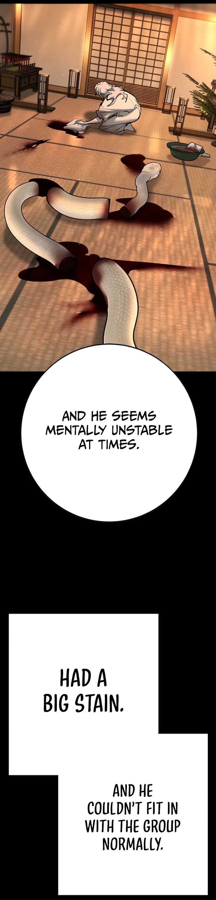 High School Conquest: The Battle Against the Bullies Chapter 44 page 43 - Chapter 44