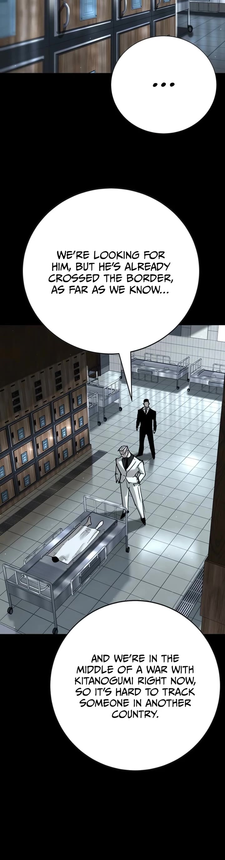 High School Conquest: The Battle Against the Bullies Chapter 44 page 48 - Chapter 44