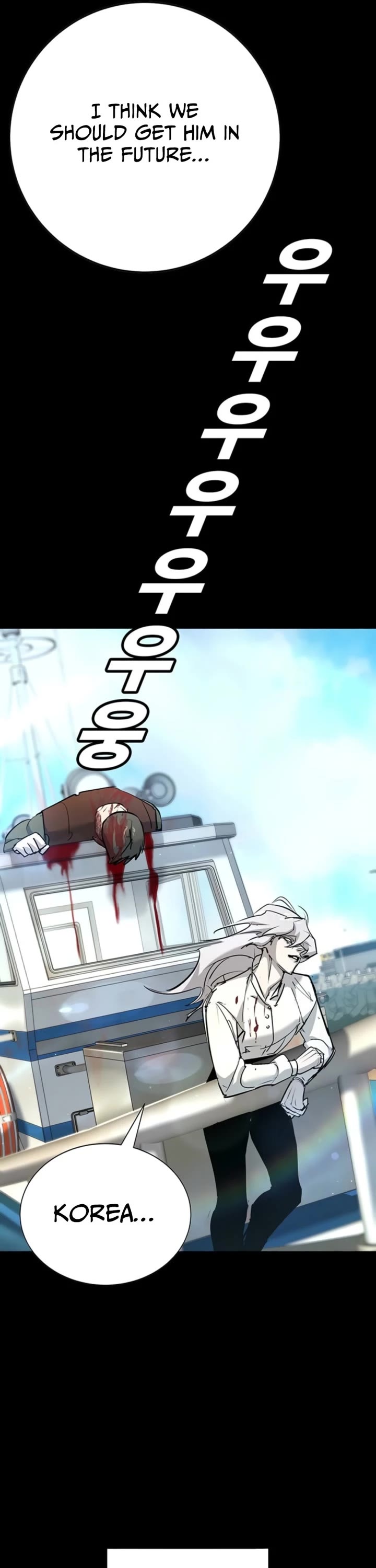 High School Conquest: The Battle Against the Bullies Chapter 44 page 49 - Chapter 44