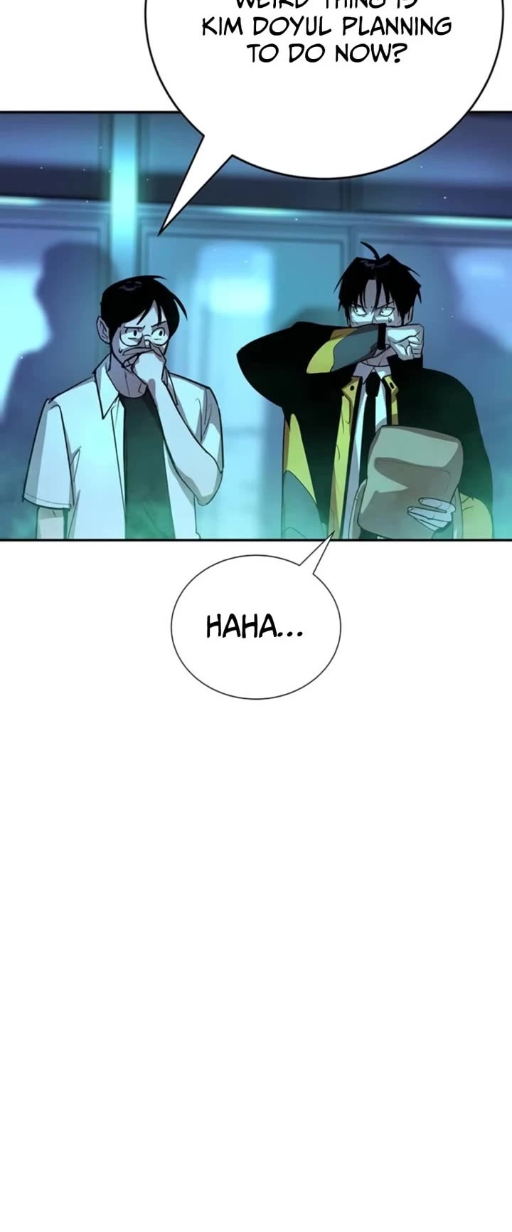 High School Conquest: The Battle Against the Bullies Chapter 44 page 6 - Chapter 44