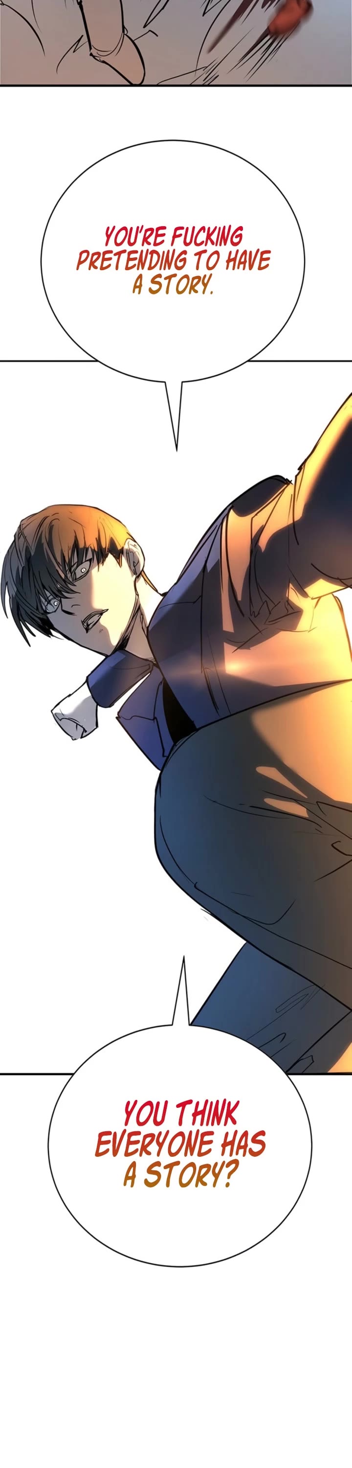 High School Conquest: The Battle Against the Bullies Chapter 44 page 63 - Chapter 44