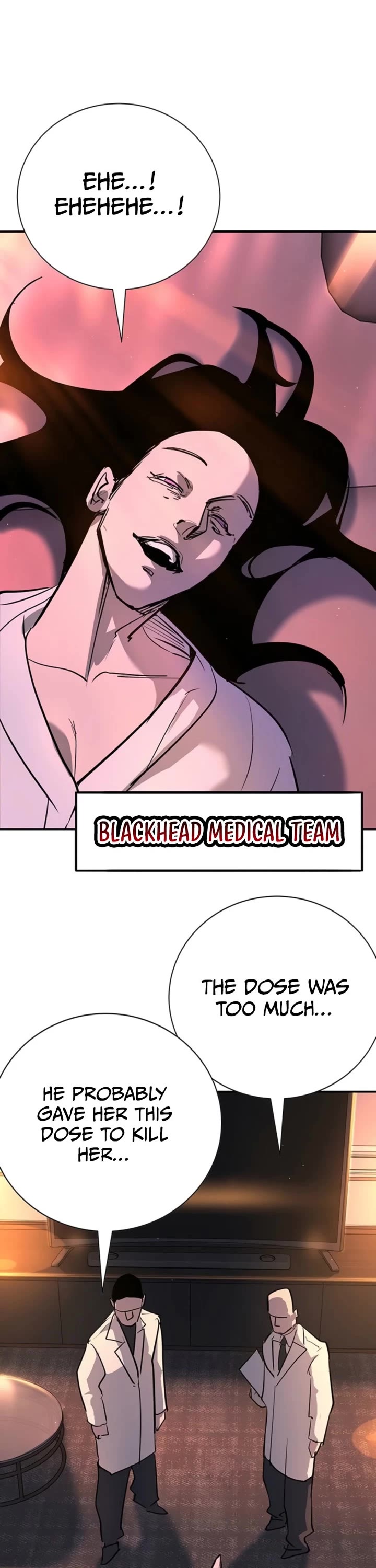 High School Conquest: The Battle Against the Bullies Chapter 44 page 64 - Chapter 44