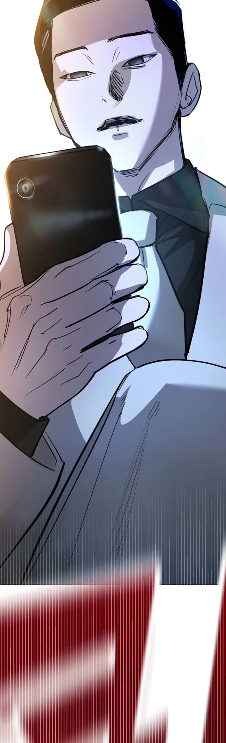 High School Conquest: The Battle Against the Bullies Chapter 44 page 81 - Chapter 44