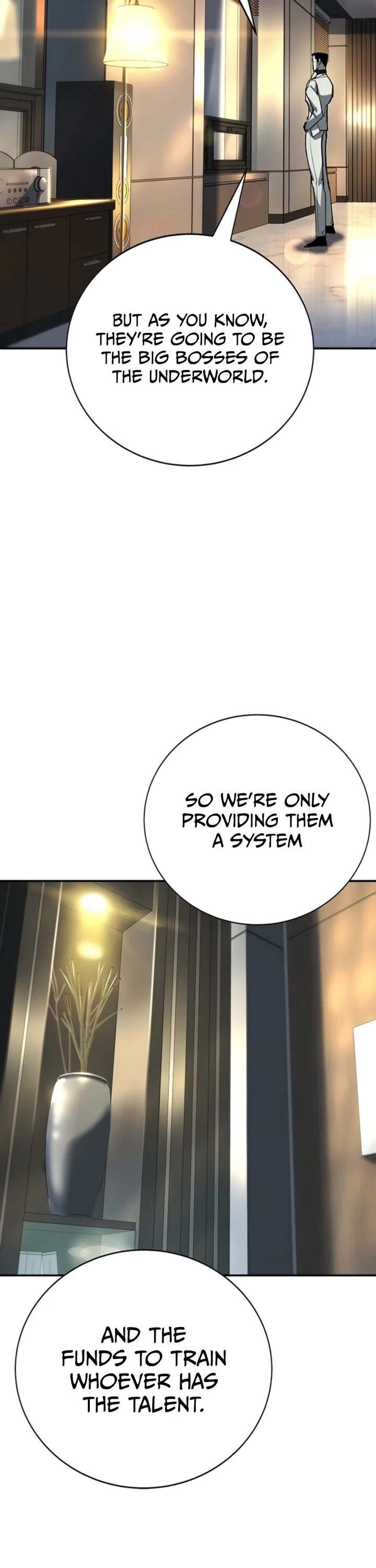 High School Conquest: The Battle Against the Bullies Chapter 45 page 22 - Chapter 45: S1 End
