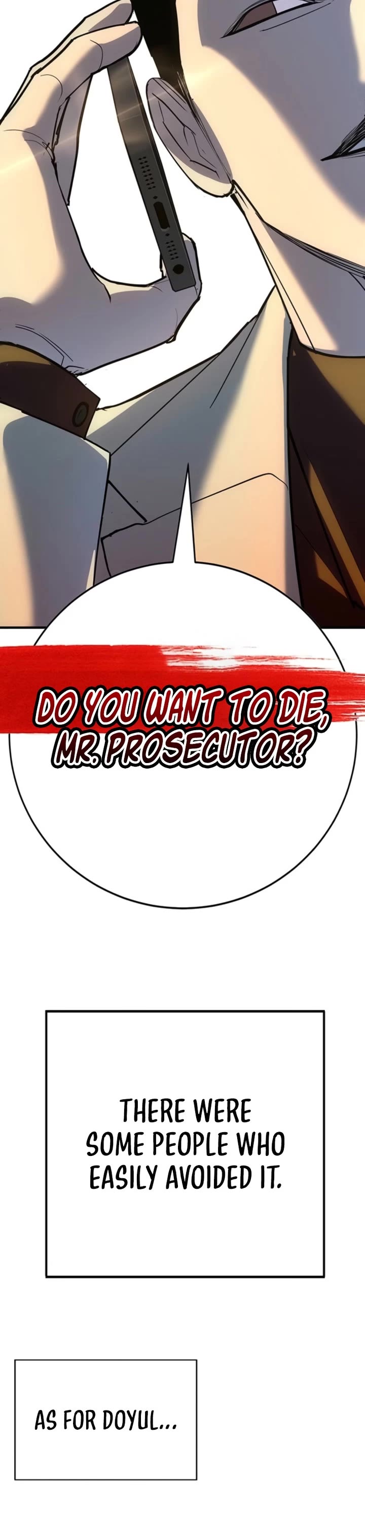 High School Conquest: The Battle Against the Bullies Chapter 45 page 24 - Chapter 45: S1 End