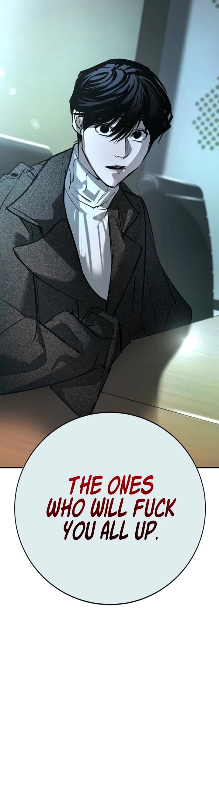 High School Conquest: The Battle Against the Bullies Chapter 45 page 65 - Chapter 45: S1 End