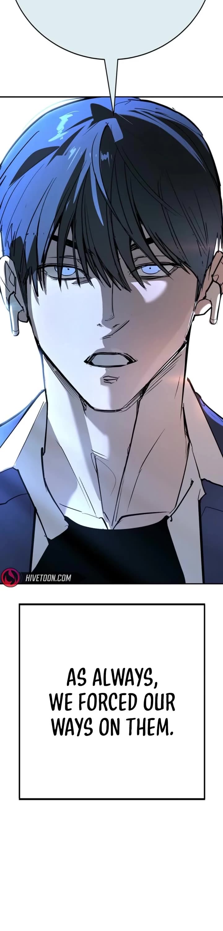 High School Conquest: The Battle Against the Bullies Chapter 45 page 73 - Chapter 45: S1 End