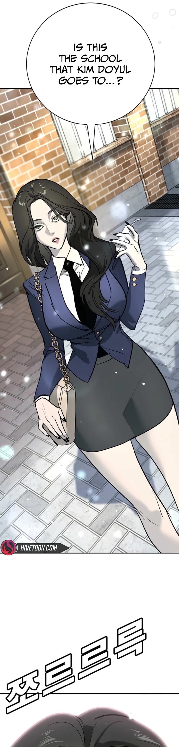 High School Conquest: The Battle Against the Bullies Chapter 45 page 78 - Chapter 45: S1 End