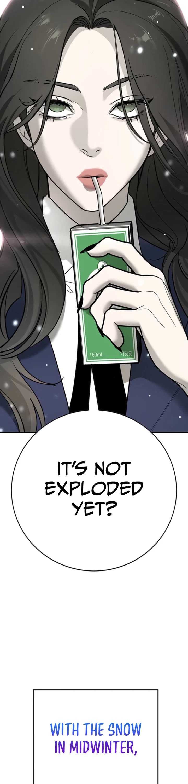 High School Conquest: The Battle Against the Bullies Chapter 45 page 79 - Chapter 45: S1 End