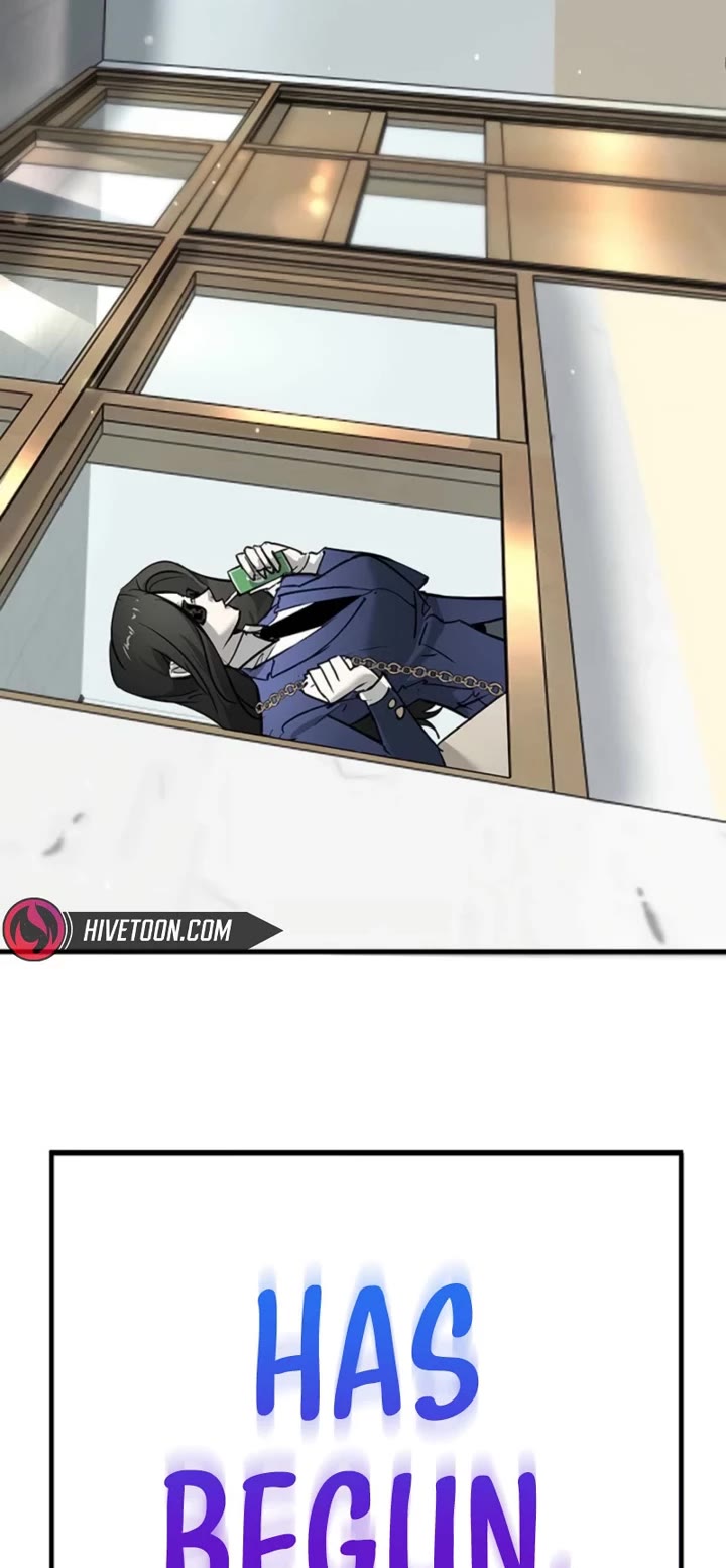 High School Conquest: The Battle Against the Bullies Chapter 45 page 86 - Chapter 45: S1 End
