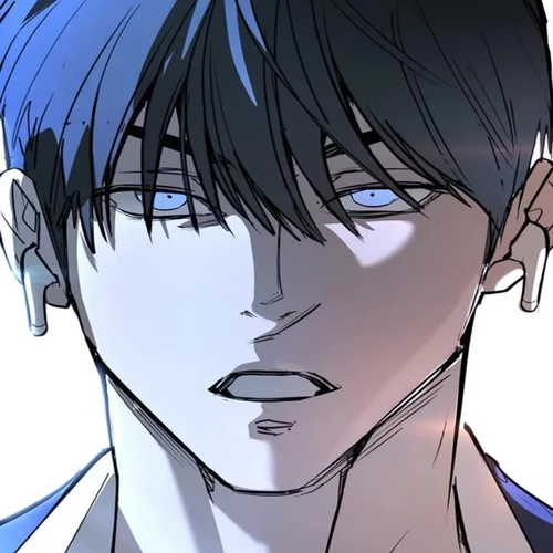 High School Conquest: The Battle Against the Bullies Chapter 45: S1 End cover