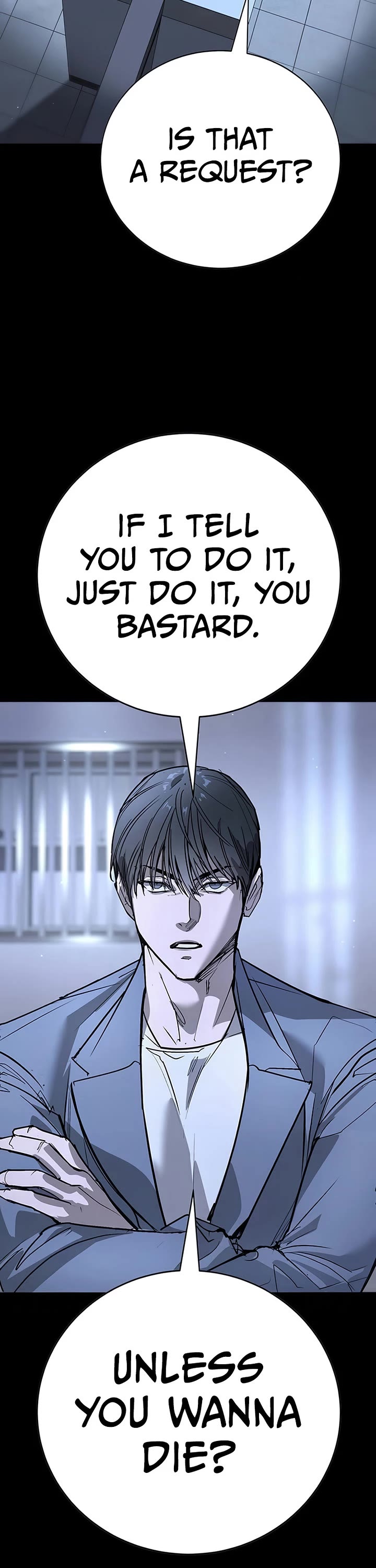High School Conquest: The Battle Against the Bullies Chapter 46 page 24 - Chapter 46