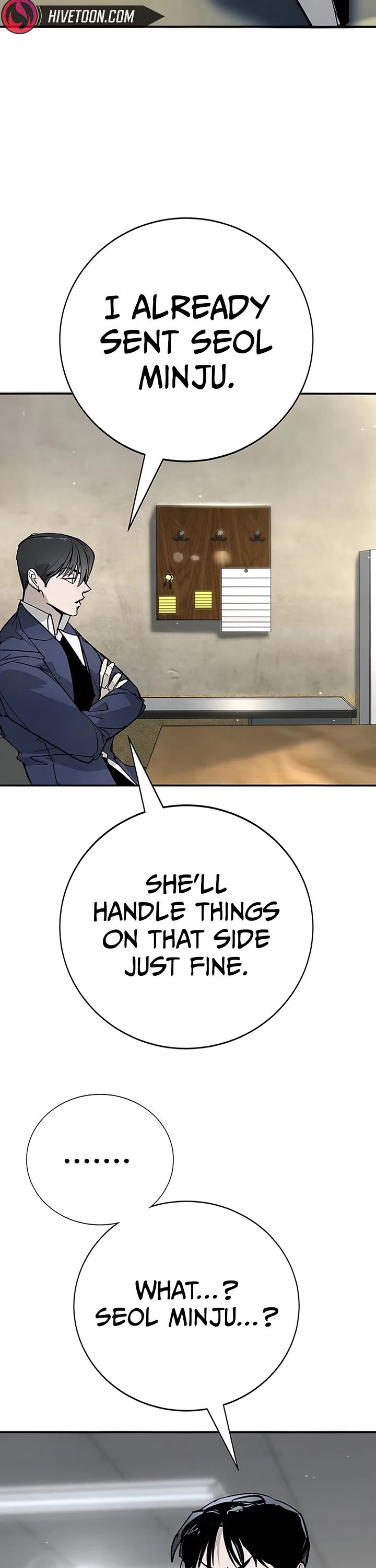 High School Conquest: The Battle Against the Bullies Chapter 46 page 51 - Chapter 46