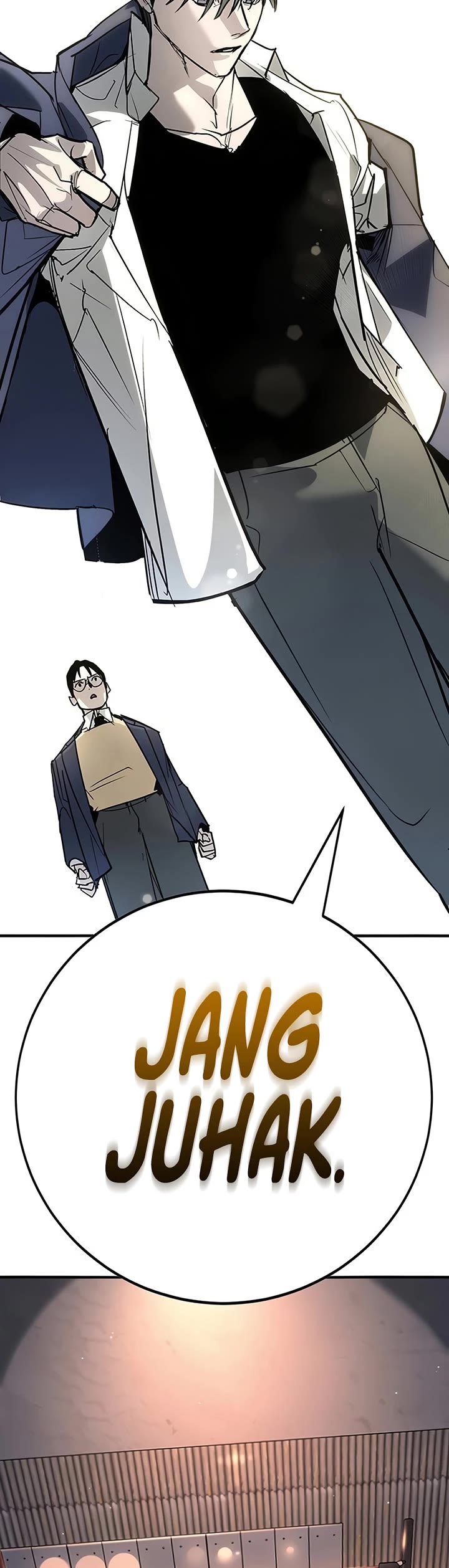 High School Conquest: The Battle Against the Bullies Chapter 46 page 59 - Chapter 46
