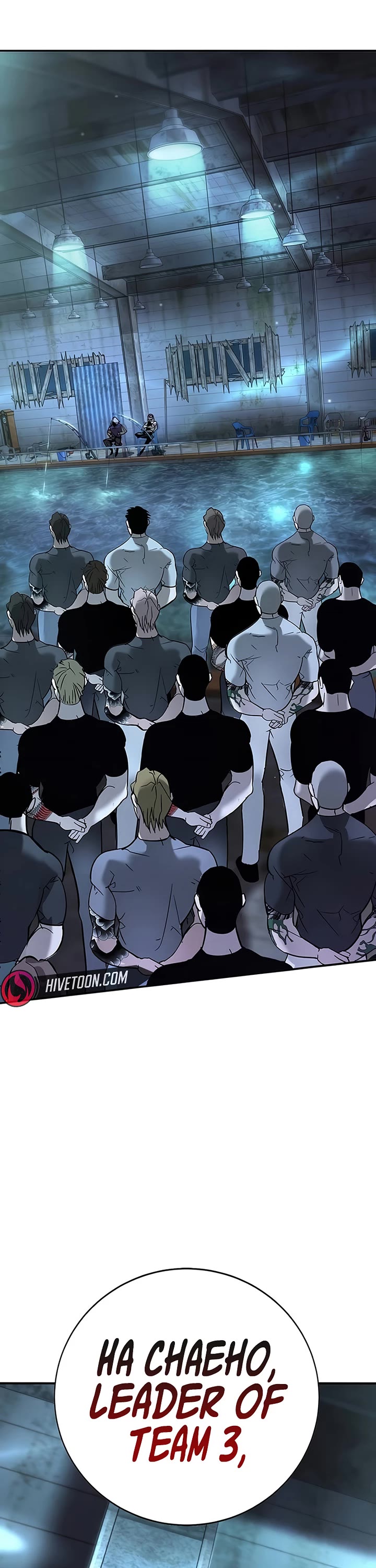 High School Conquest: The Battle Against the Bullies Chapter 46 page 67 - Chapter 46