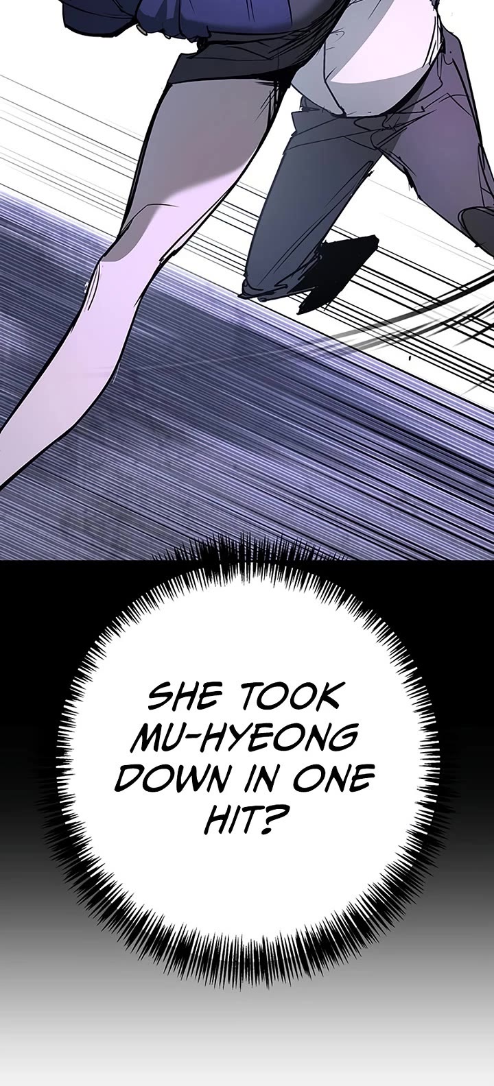 High School Conquest: The Battle Against the Bullies Chapter 47 page 36 - Chapter 47