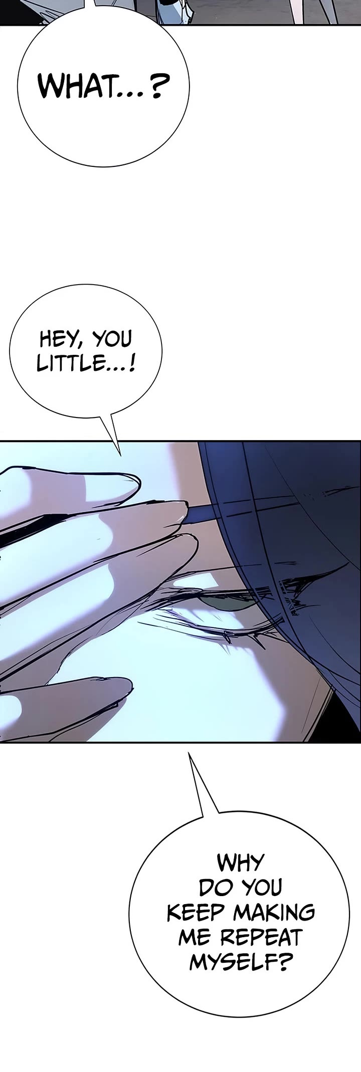 High School Conquest: The Battle Against the Bullies Chapter 47 page 40 - Chapter 47