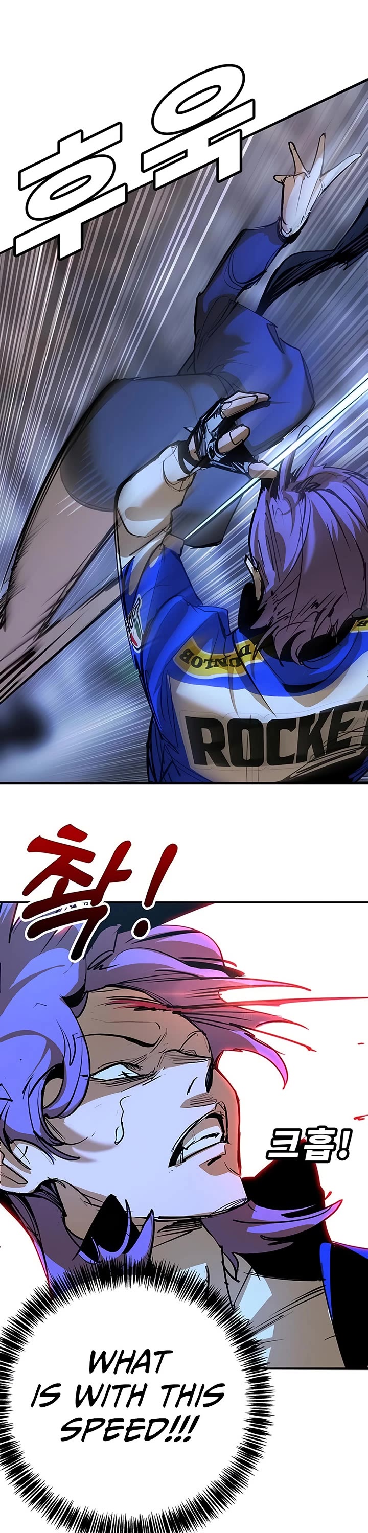 High School Conquest: The Battle Against the Bullies Chapter 47 page 42 - Chapter 47