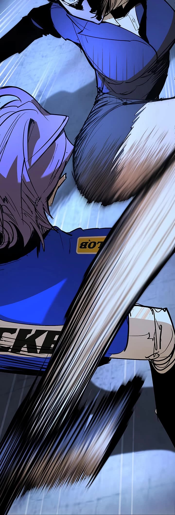 High School Conquest: The Battle Against the Bullies Chapter 47 page 44 - Chapter 47