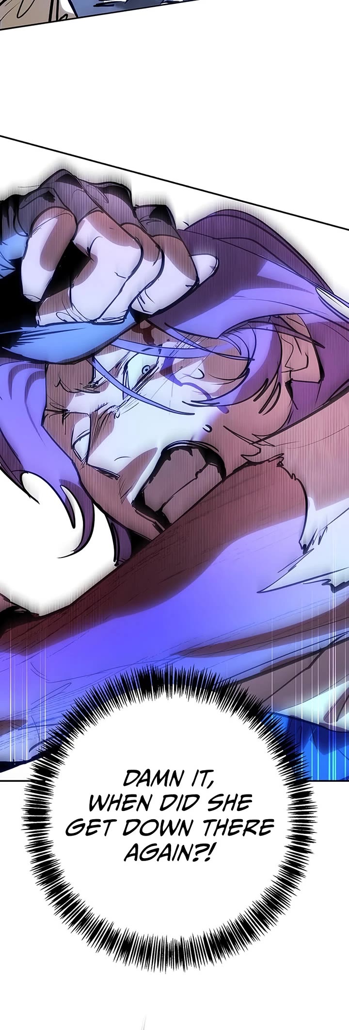 High School Conquest: The Battle Against the Bullies Chapter 47 page 48 - Chapter 47