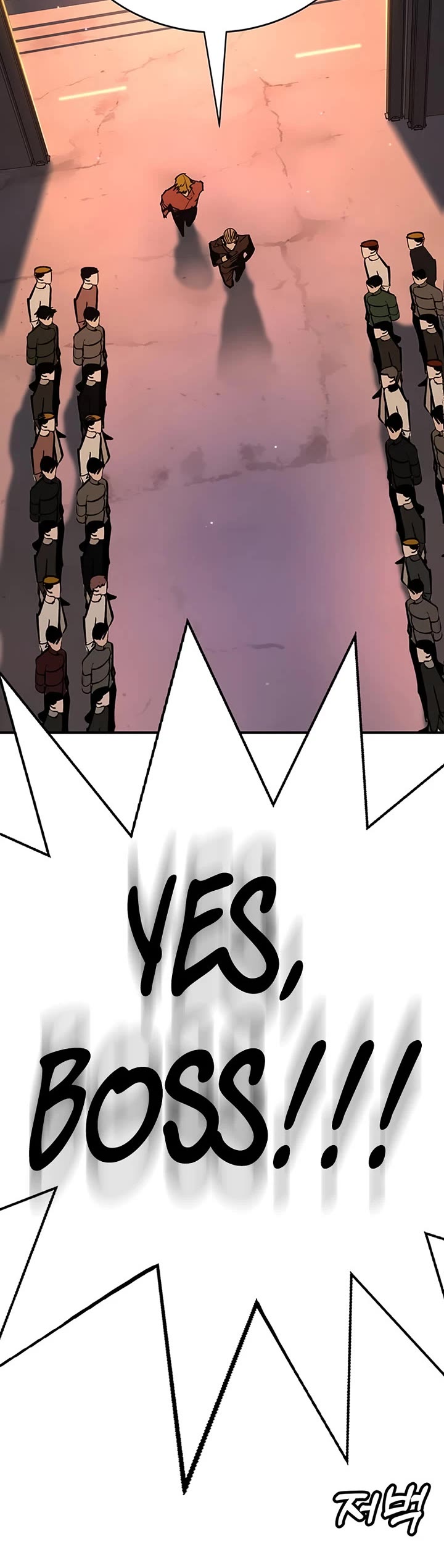 High School Conquest: The Battle Against the Bullies Chapter 47 page 57 - Chapter 47