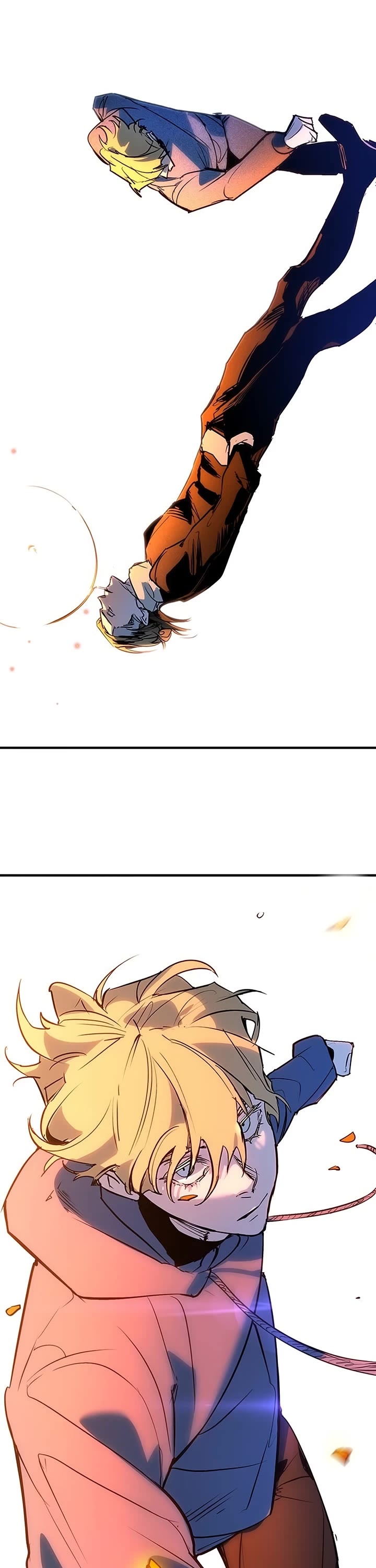 High School Conquest: The Battle Against the Bullies Chapter 47 page 63 - Chapter 47
