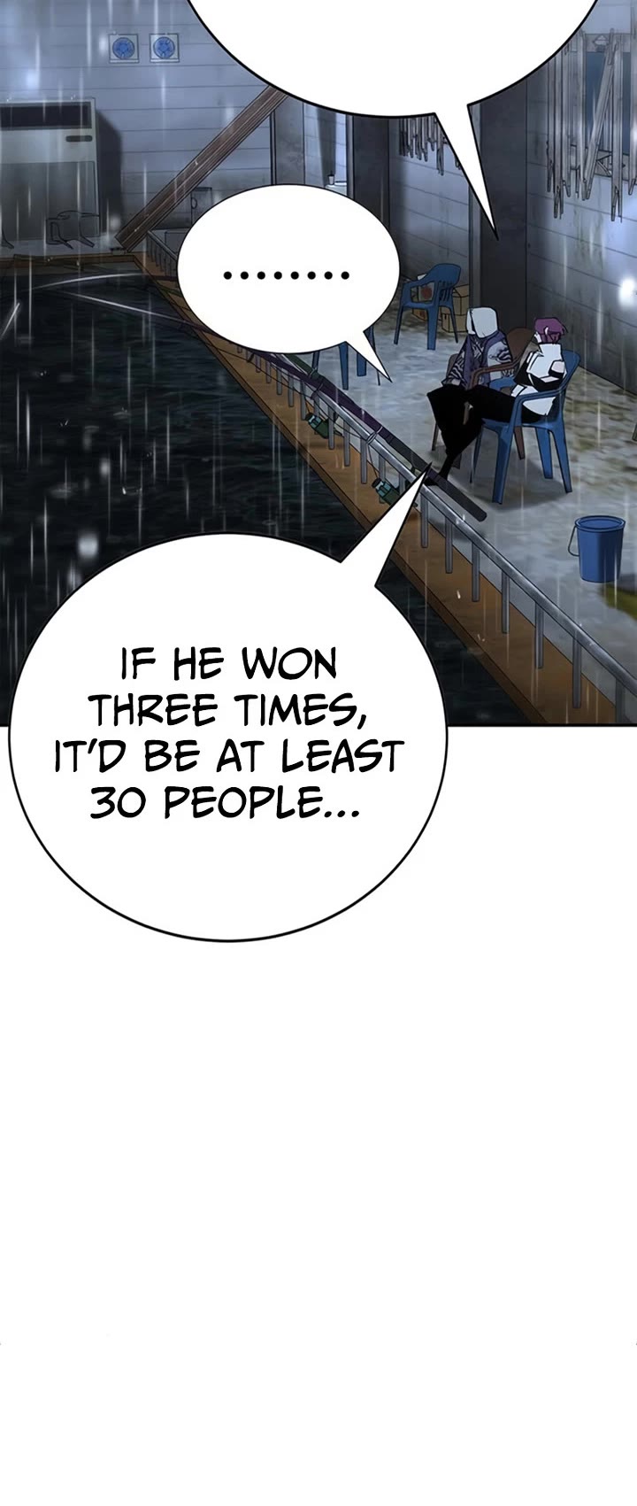 High School Conquest: The Battle Against the Bullies Chapter 48 page 10 - Chapter 48