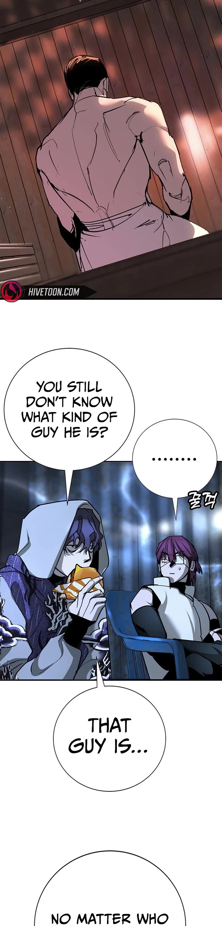 High School Conquest: The Battle Against the Bullies Chapter 48 page 13 - Chapter 48