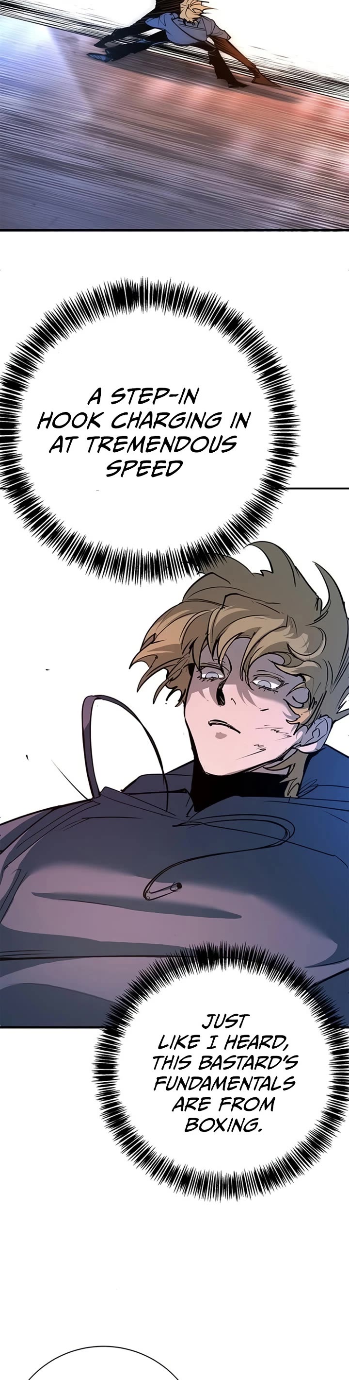 High School Conquest: The Battle Against the Bullies Chapter 48 page 31 - Chapter 48