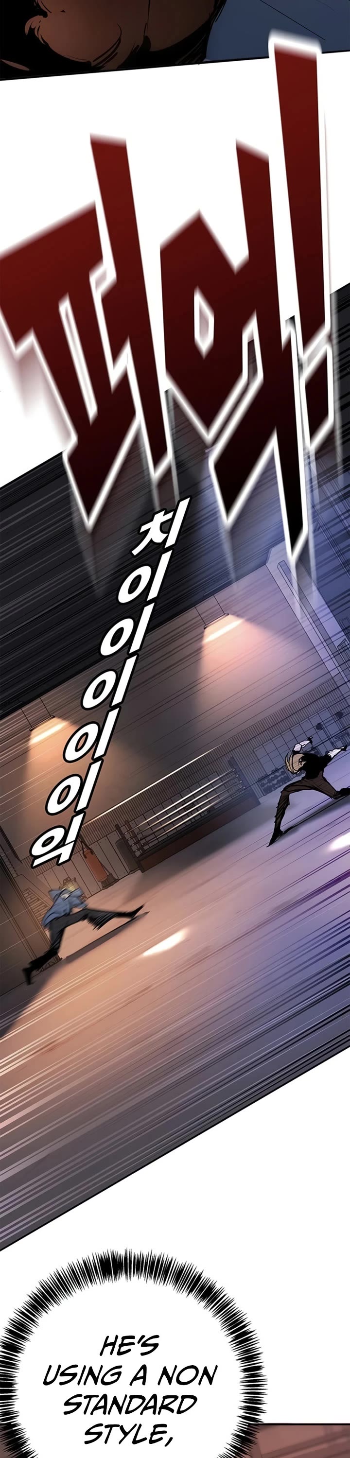 High School Conquest: The Battle Against the Bullies Chapter 48 page 33 - Chapter 48