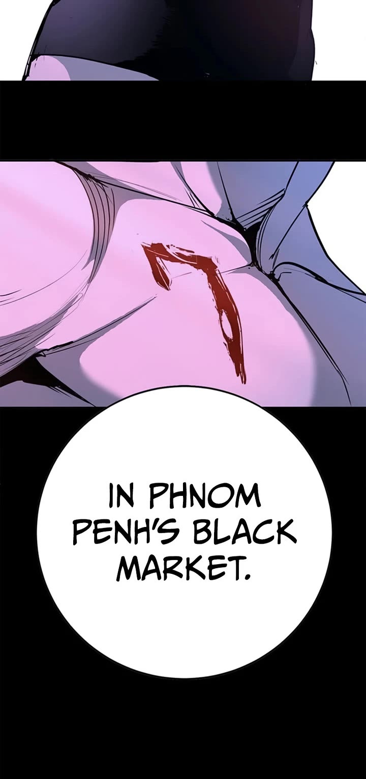 High School Conquest: The Battle Against the Bullies Chapter 48 page 37 - Chapter 48