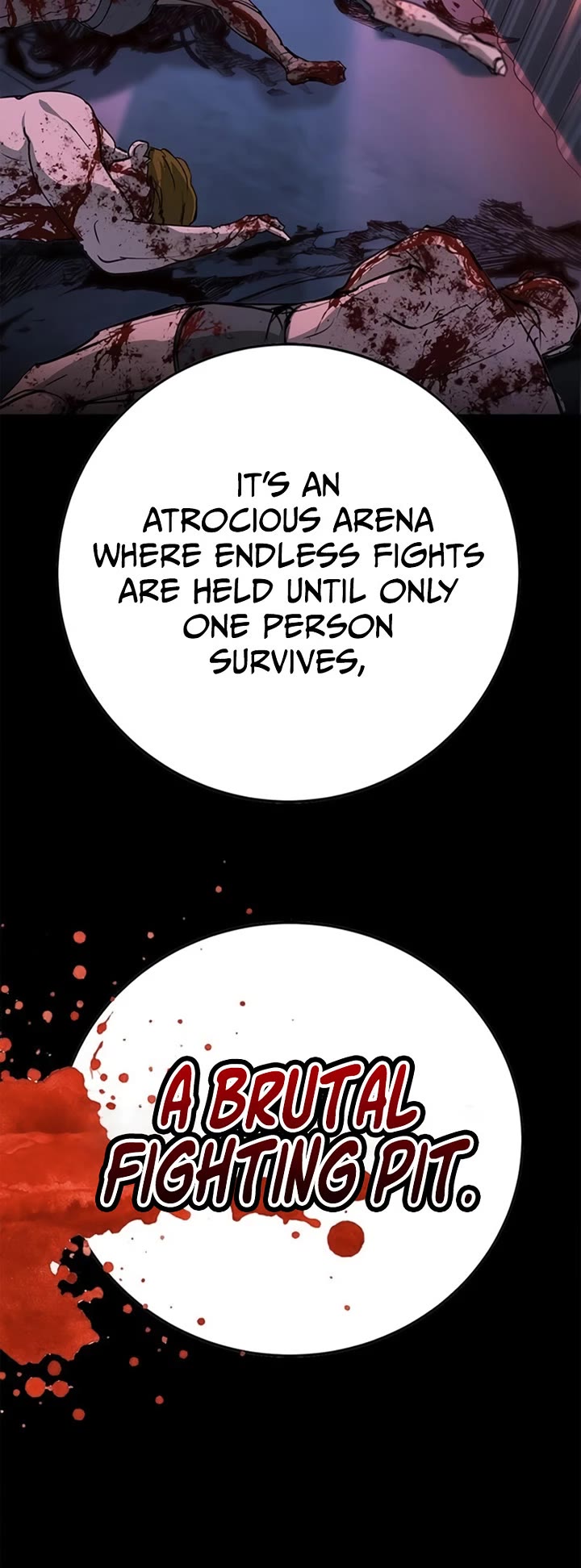 High School Conquest: The Battle Against the Bullies Chapter 48 page 42 - Chapter 48