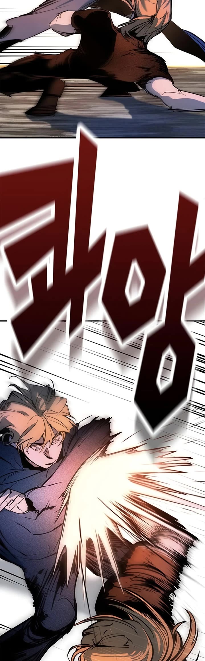High School Conquest: The Battle Against the Bullies Chapter 48 page 45 - Chapter 48