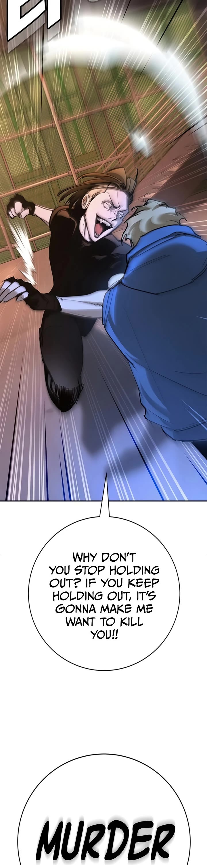 High School Conquest: The Battle Against the Bullies Chapter 48 page 49 - Chapter 48
