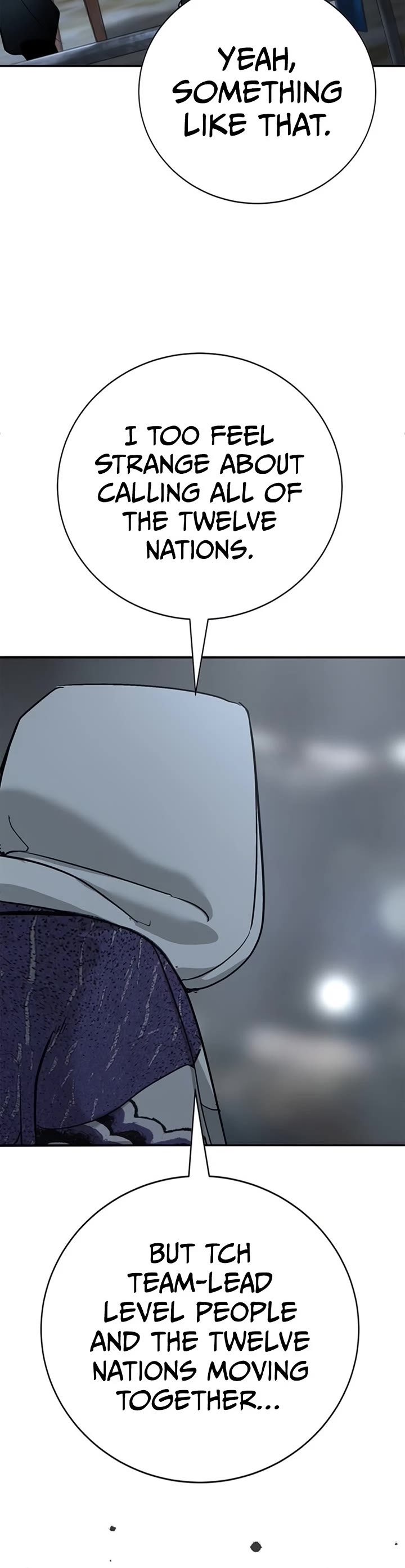 High School Conquest: The Battle Against the Bullies Chapter 48 page 5 - Chapter 48