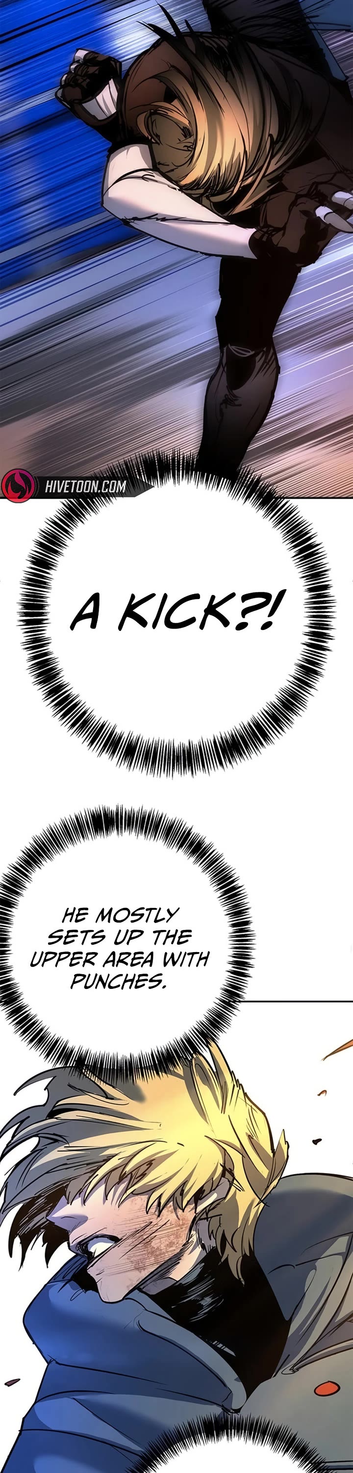 High School Conquest: The Battle Against the Bullies Chapter 48 page 53 - Chapter 48
