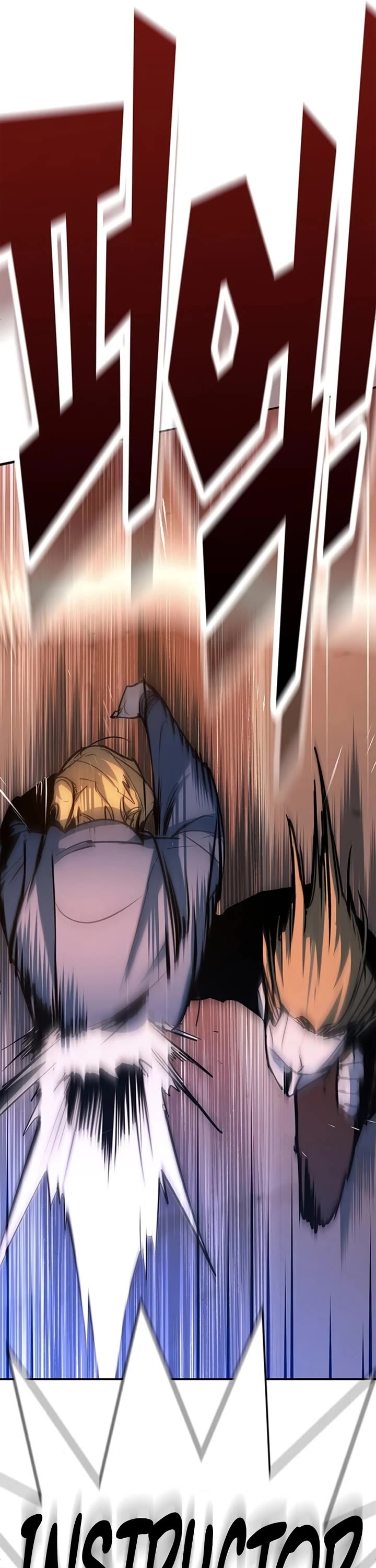 High School Conquest: The Battle Against the Bullies Chapter 48 page 61 - Chapter 48