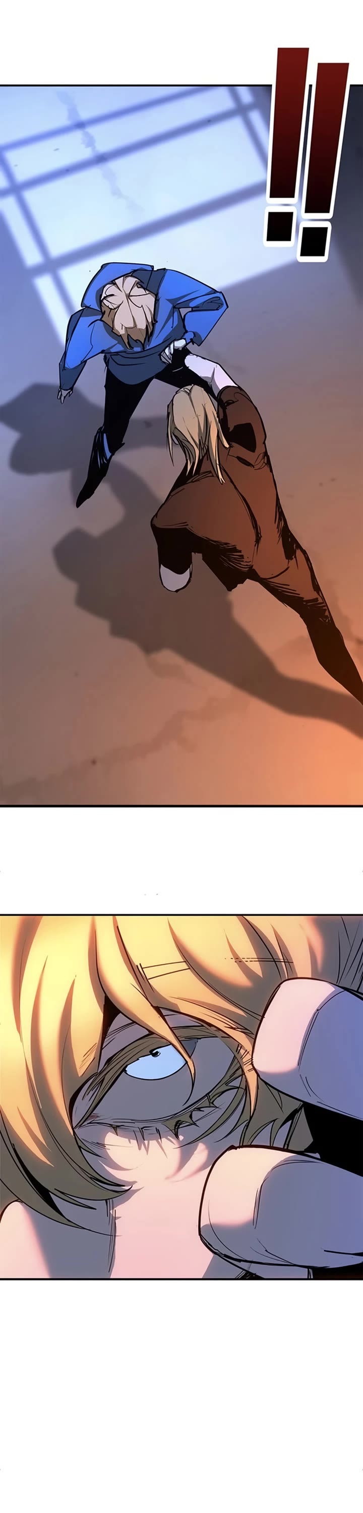 High School Conquest: The Battle Against the Bullies Chapter 48 page 63 - Chapter 48