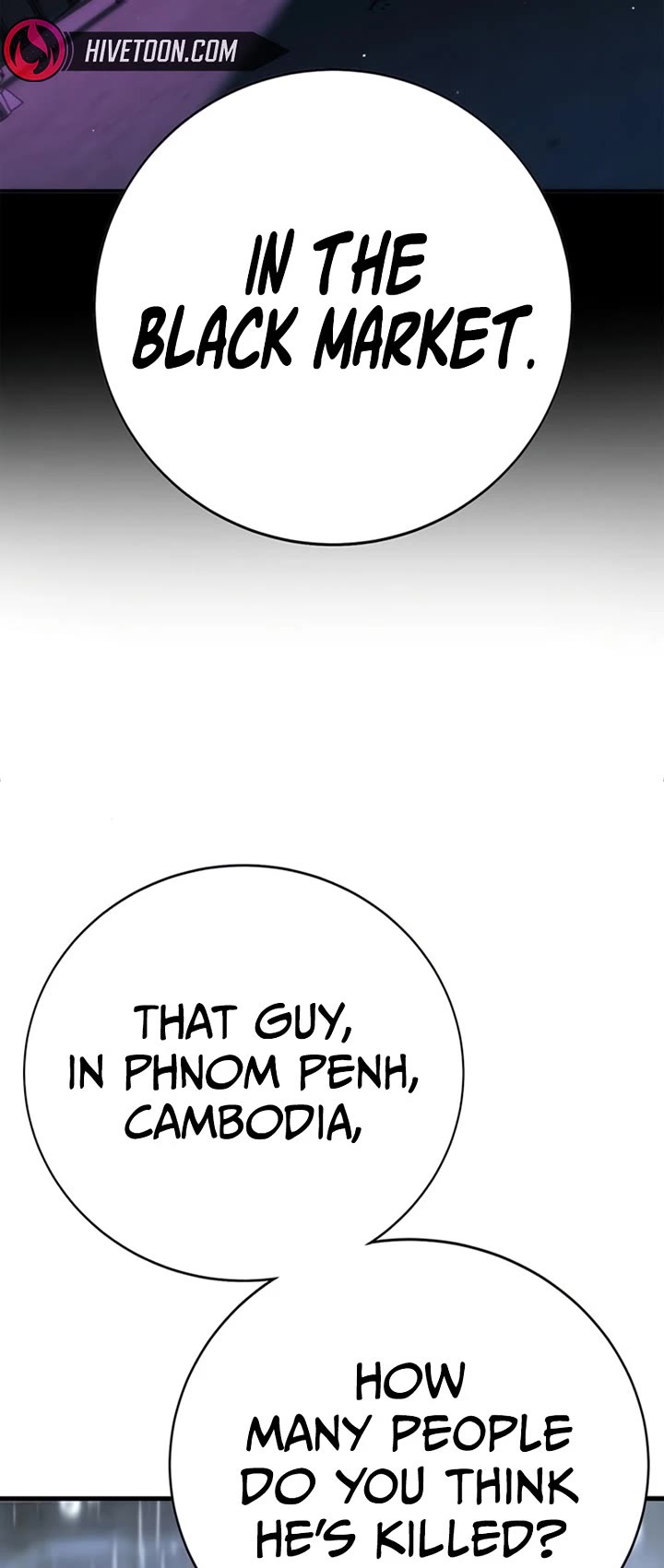 High School Conquest: The Battle Against the Bullies Chapter 48 page 9 - Chapter 48