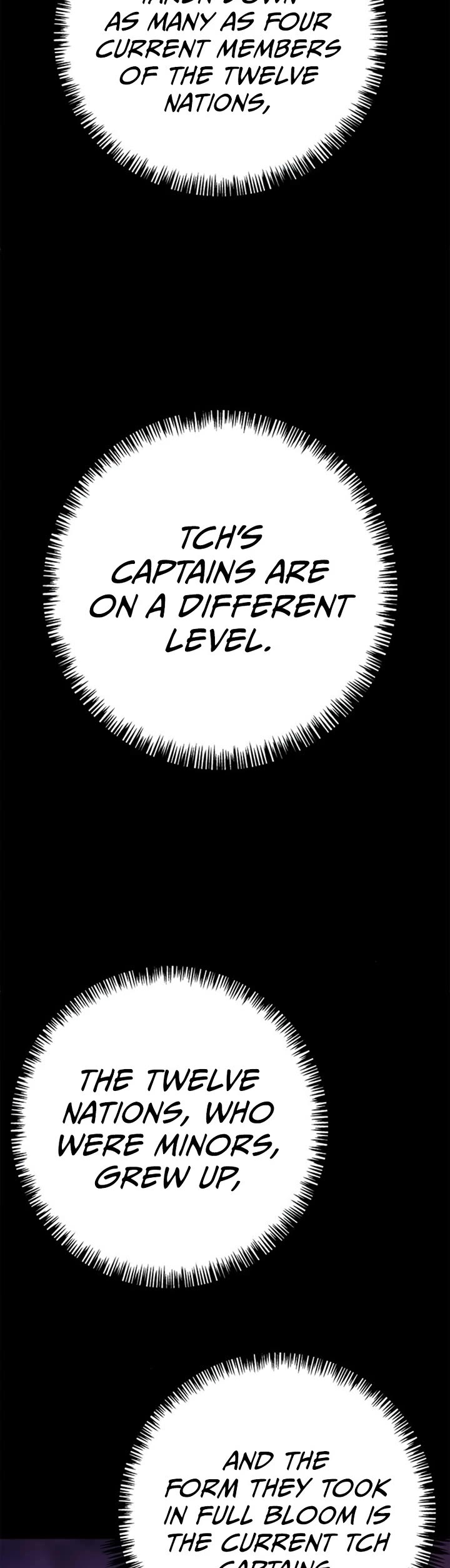 High School Conquest: The Battle Against the Bullies Chapter 49 page 16 - Chapter 49