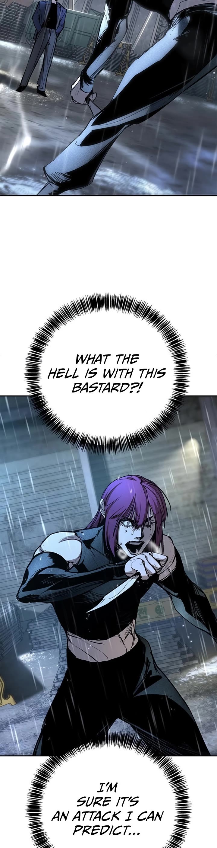 High School Conquest: The Battle Against the Bullies Chapter 49 page 22 - Chapter 49