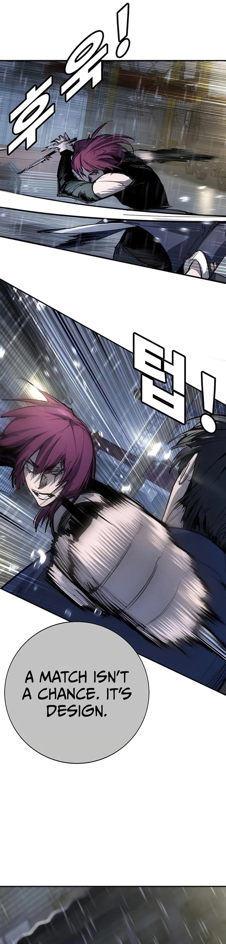 High School Conquest: The Battle Against the Bullies Chapter 49 page 30 - Chapter 49