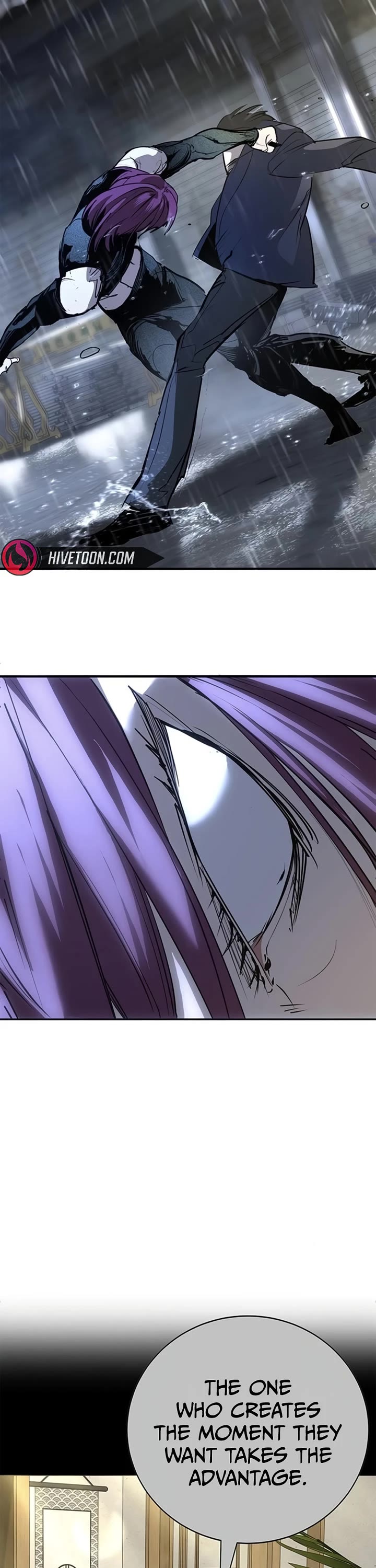 High School Conquest: The Battle Against the Bullies Chapter 49 page 31 - Chapter 49