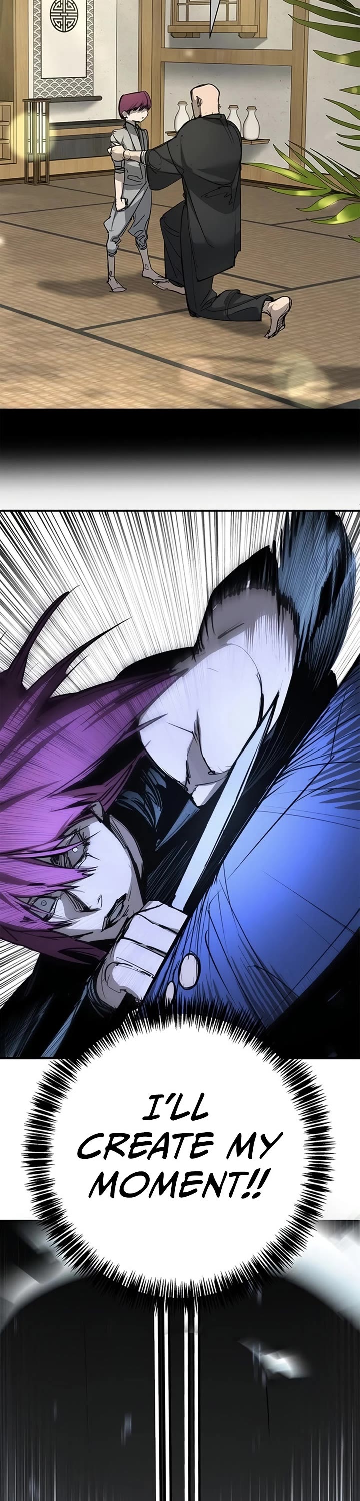 High School Conquest: The Battle Against the Bullies Chapter 49 page 32 - Chapter 49