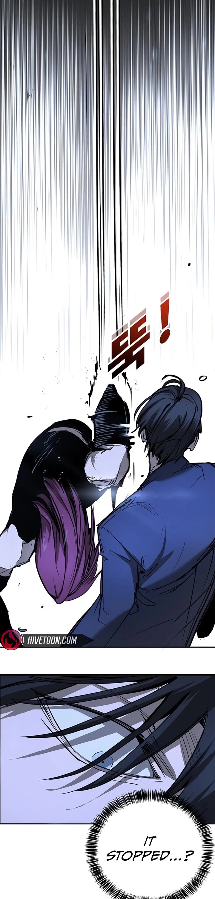 High School Conquest: The Battle Against the Bullies Chapter 49 page 33 - Chapter 49