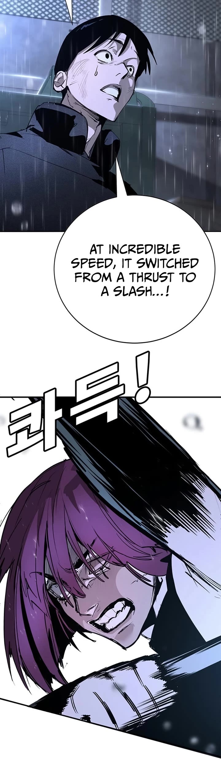 High School Conquest: The Battle Against the Bullies Chapter 49 page 35 - Chapter 49