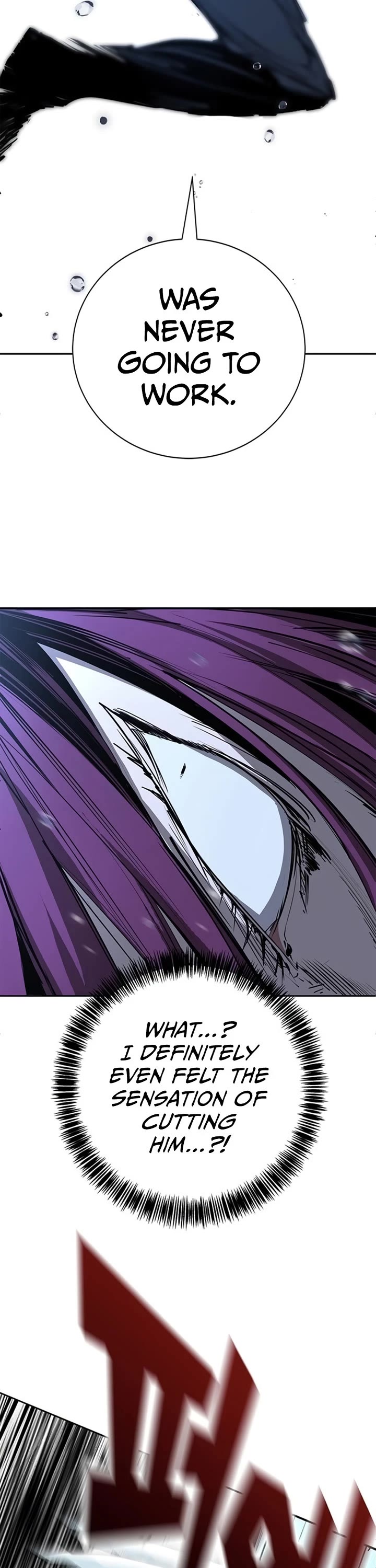 High School Conquest: The Battle Against the Bullies Chapter 49 page 39 - Chapter 49